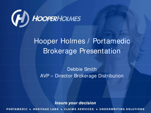 106188032-hooper-holmes-powerpoint-template-e-z-data-inc