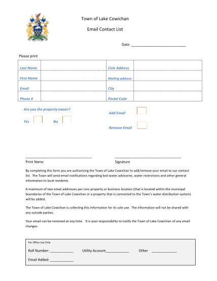 106216467-email-contact-list-for-residents-town-of-lake-cowichan