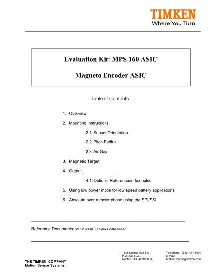 106218501-timken-160-magnetic-rotary-encoder-pdf-catalog-form