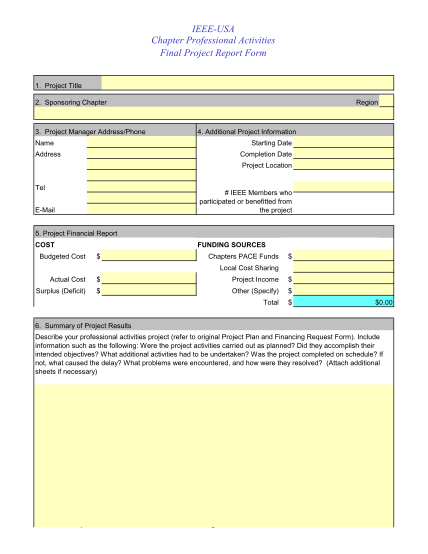 106331772-ieee-usa-chapter-professional-activities-final-project-report-form-ieeeusa