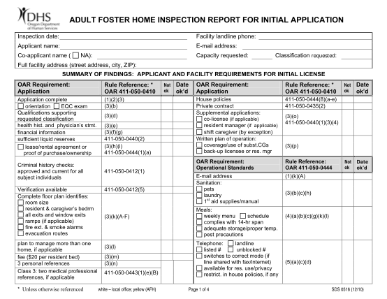 106361304-adult-foster-home-inspection-report-for-initial-application-apps-state-or