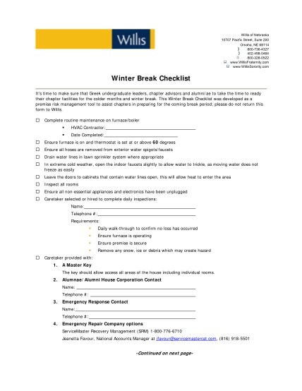 106409891-winter-break-checklist-holmes-murphy-fraternal-insurance-for