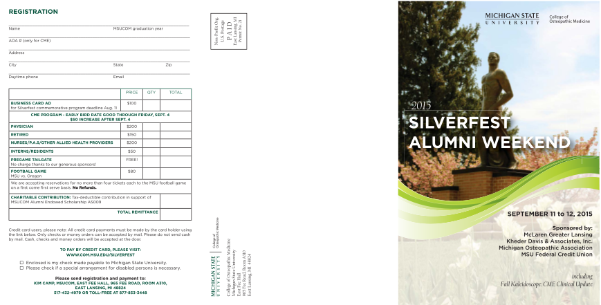 106421027-the-silverfest-brochure-college-of-osteopathic-medicine-michigan-com-msu