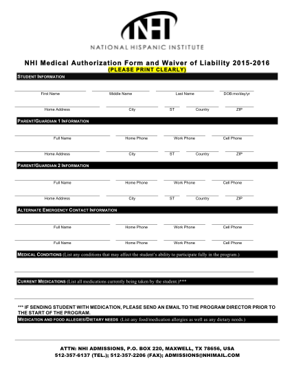 106587098-nhi-medical-authorization-form-and-waiver-of-liability-20152016