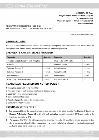 106600555-elisa-kit-for-hemoglobin-hb-instruction-manual-catalog-noceb409ra