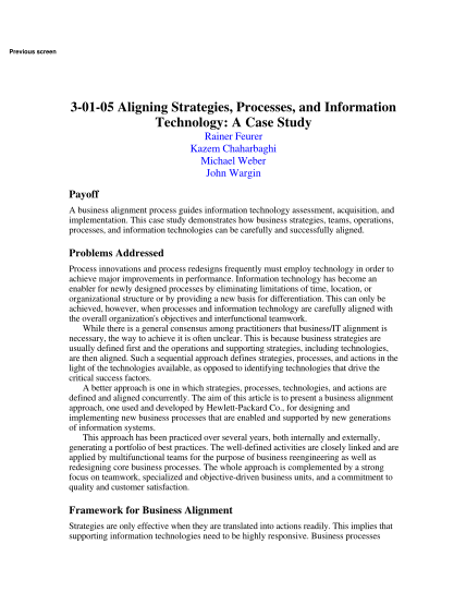 106684218-aligning-strategies-processes-and-information-technology-a-case-ittoday