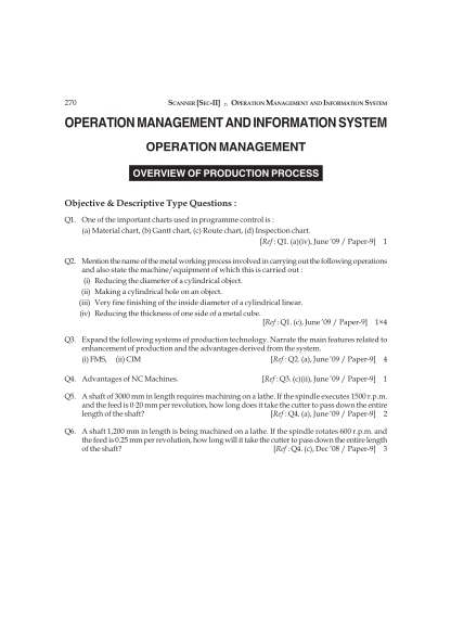 106762264-icwai-operation-management-and-information-system-sample-paper-1