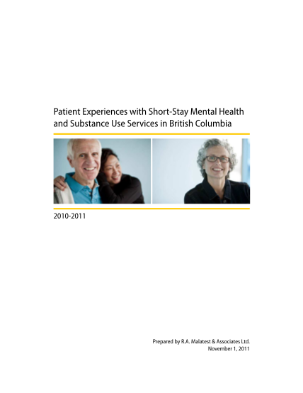 106804556-patient-experiences-with-short-stay-mental-health-and-substance-use-services-in-bc-mental-health-and-substance-use-survey