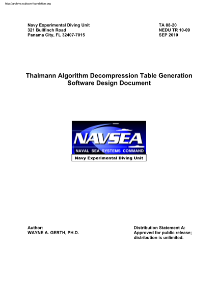 106858094-thalmann-algorithm-decompession-table-generation-software-design-document