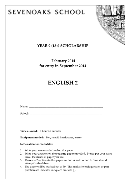 106970929-english-paper-2-sevenoaks-school
