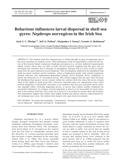 106988650-behaviour-influences-larval-dispersal-in-shelf-sea-gyres-nephrops-nora-nerc-ac