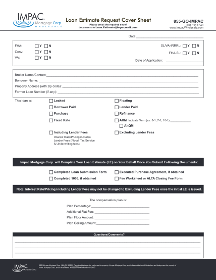 107031483-loan-estimate-request-cover-sheet-wholesale-lender