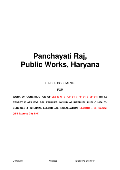 107231545-2-tender-document-of-tender-dated-782014-for-252-flats-sector-35-sonipat