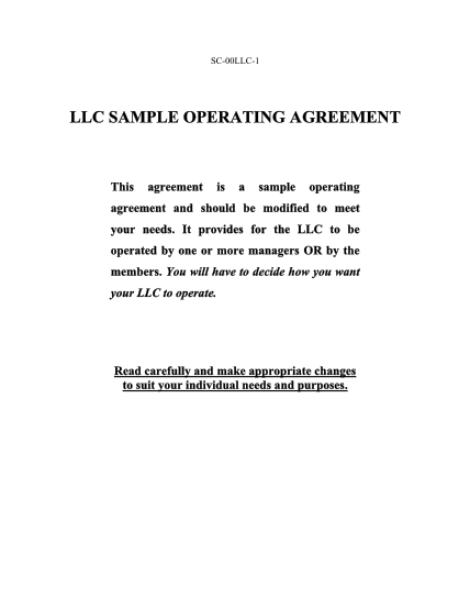 107474405-llc-sample-operating-agreement