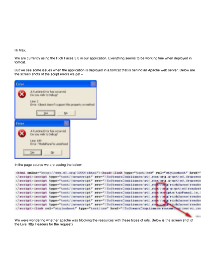 107572805-issue-with-richfaces-30-and-apache-server-jboss-issue-tracker-issues-jboss