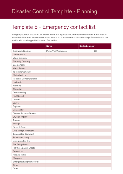 107600341-emergency-contact-list-ecclesiastical-insurance