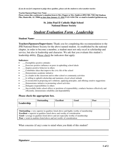 107664102-student-evaluation-form-leadership