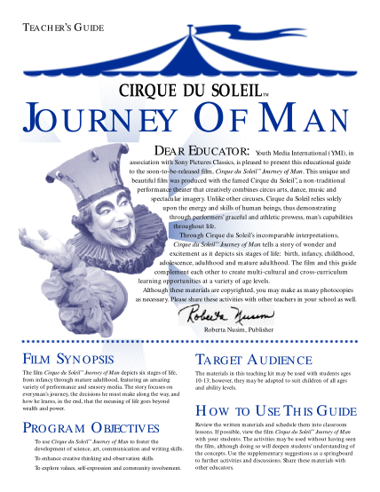 107824561-cirque-du-soleil-teachers-guide-sony-pictures-classics