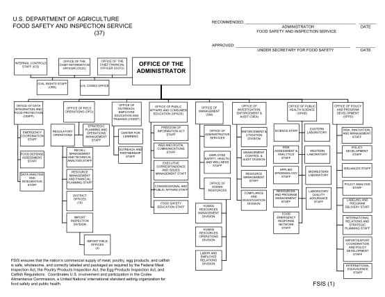 23 Company Org Chart page 2 - Free to Edit, Download & Print | CocoDoc