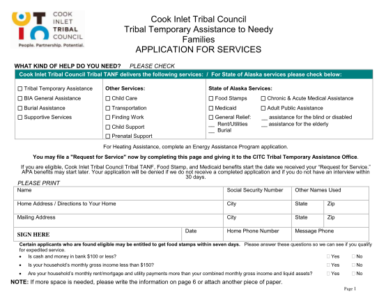 108010974-gen-50b-application-form-cook-inlet-tribal-council