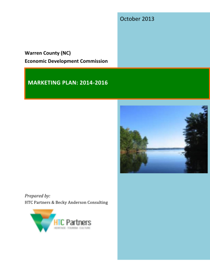 108059970-october-2013-marketing-plan-2014-2016-warren-county