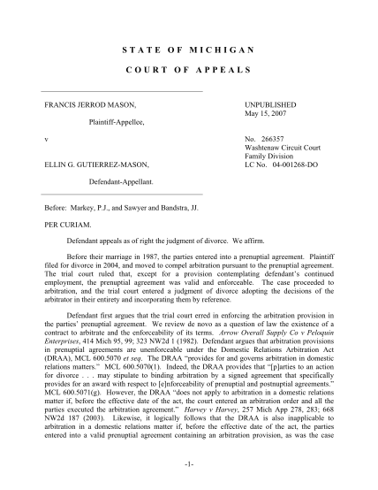 10811-fillable-prenuptial-agreement-and-arbitration-and-enforceable-and-michigan-form-michbar