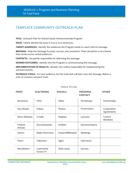 108216706-template-community-outreach-plan-cornerstone-affordableownership