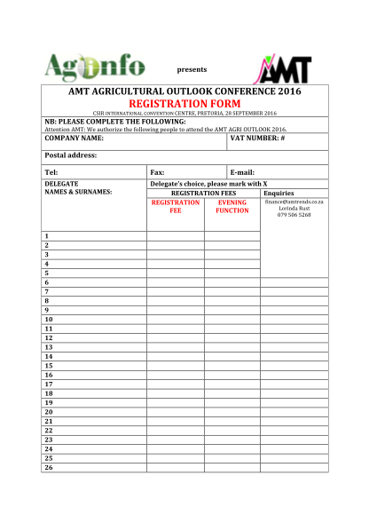 108219882-registration-form-2016-amt-agri-outlook-conference-28-september-2016