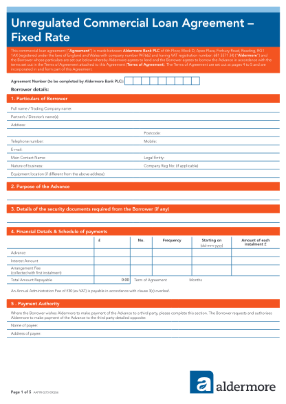 38-loan-agreement-letter-page-3-free-to-edit-download-print-cocodoc