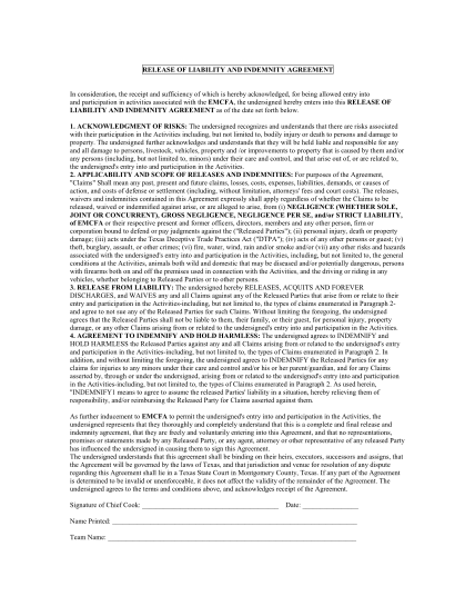 108332123-release-of-liability-and-indemnity-agreement-emcfa