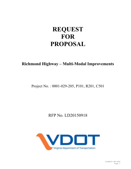 108435319-request-for-proposal-virginia-department-of-transportation-vdot-virginia