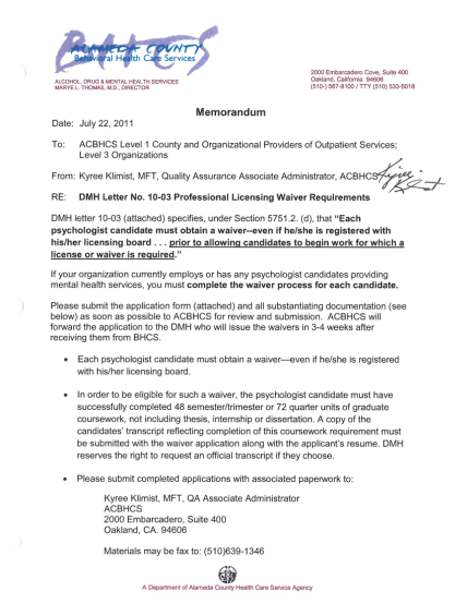 108442828-memo-from-qa-re-dmh-letter-no-10-03-with-attachments-acbhcs