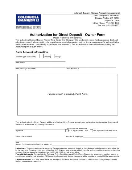 108495367-authorization-for-direct-deposit-owner-bformb