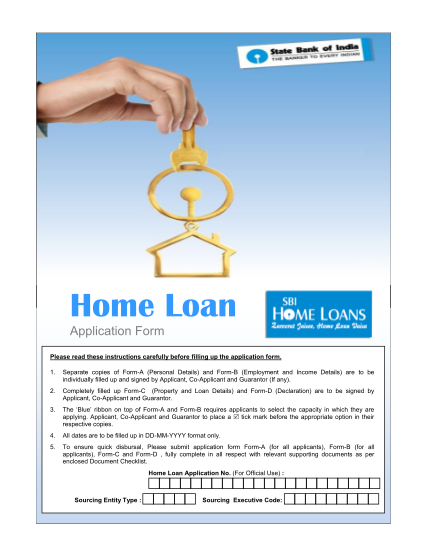 108525160-sbi-home-loan-form