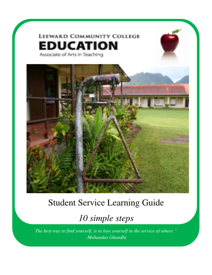108701376-student-service-learning-guide-10-simple-steps-laulima