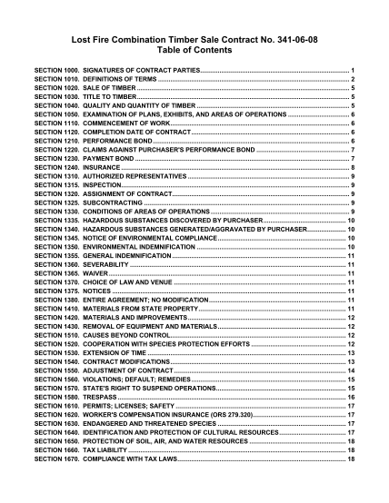 108796961-lost-fire-combination-timber-sale-contract-no-341-06-08-table-of-bb-odf-state-or