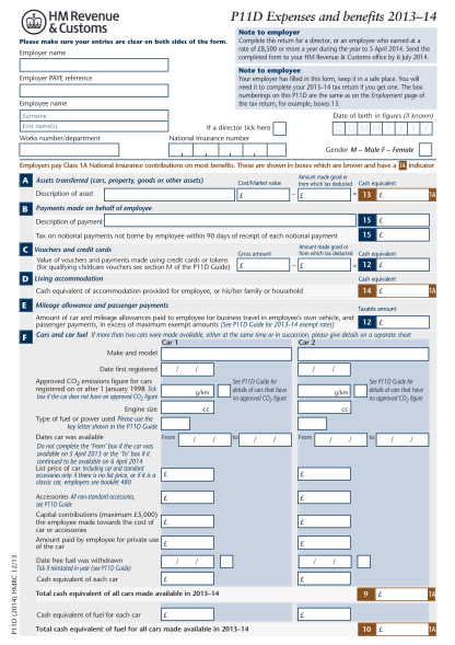 108913833-p11d-2014-expenses-and-benefits-2013-14-use-form-p11d-at-the-end-of-the-tax-year-to-report-expenses-and-benefits-youve-provided-to-company-directors-or-to-employees-earning-at-a-rate-of-8500-or-more-a-year-sussexpayrollservices-co