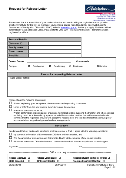 108975564-request-for-release-letter-form-pdf-international-students-international-chisholm-edu