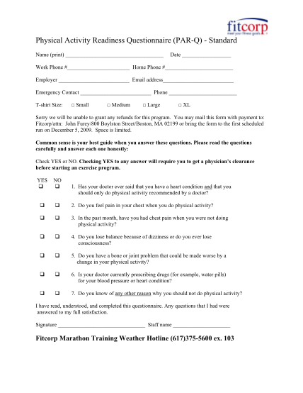 109174867-physical-activity-readiness-questionnaire