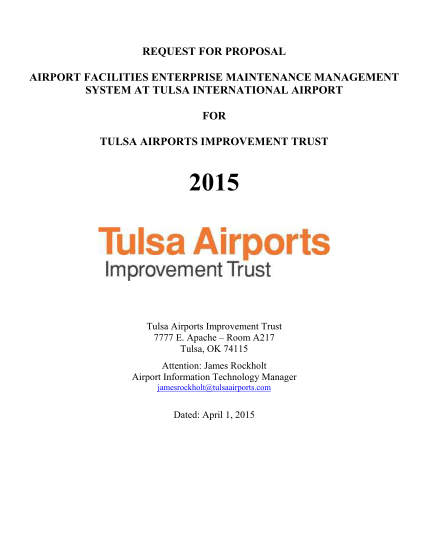 109297101-project-charter-template-tulsa-international-airport