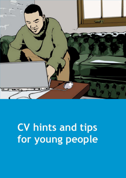 109430228-cv-tips-and-hints-for-yp-19-jan-care-leavers