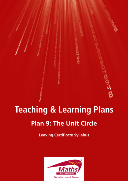 109664206-teaching-and-learning-plan-projectmaths
