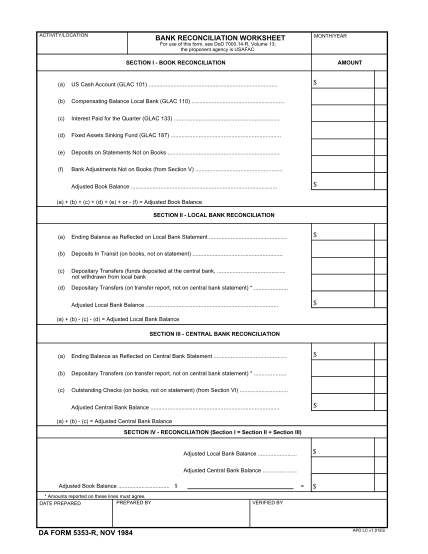 109728721-bank-reconciliation-worksheet-da-form-5353-r-nov-1984-apd-army