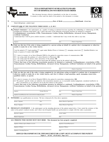 22-dnr-form-texas-free-to-edit-download-print-cocodoc