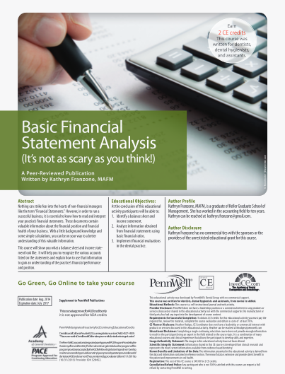 110209667-basic-financial-statement-analysis-dental-economics