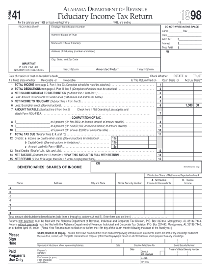 110213-fillable-state-of-alabama-fiduciary-income-tax-return-form-revenue-alabama