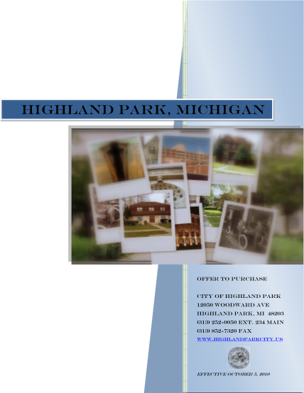 110371219-residential-offer-to-purchase-city-of-highland-park-highlandparkcity