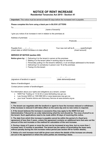 110404390-sample-rent-increase-notice-form