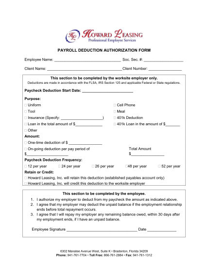 110404570-payroll-deduction-authorization-form-howard-leasing