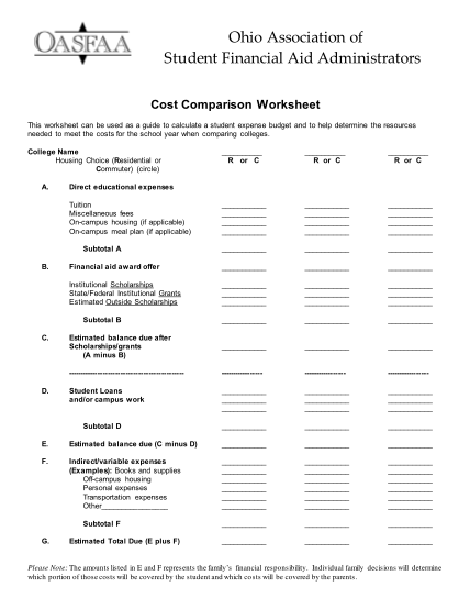 110529268-section-six-cost-comparison-worksheet-oasfaa